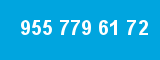 955 779 61 72